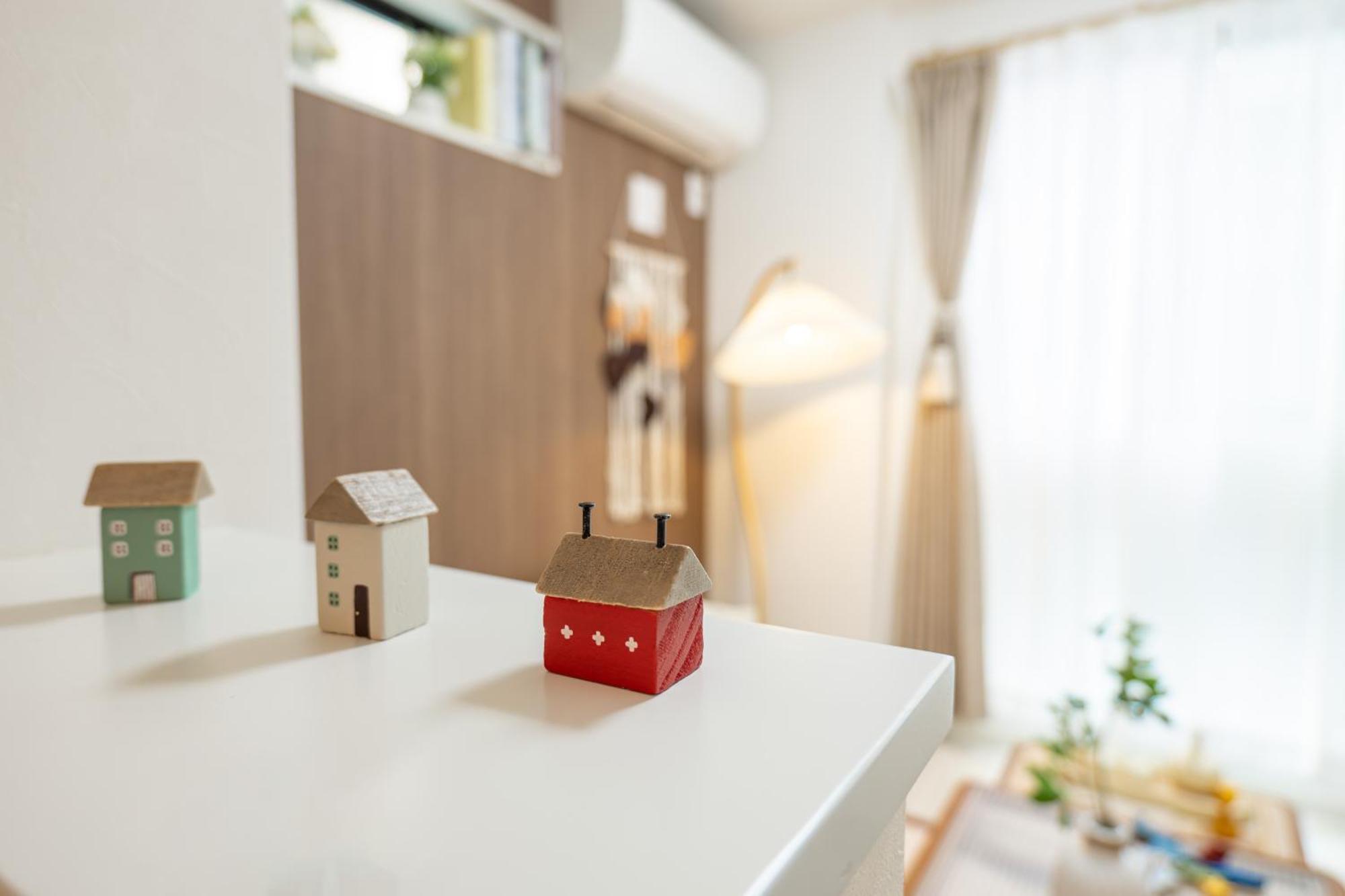桜の川15 Detached House Ikebukuro 2 Mins Kanamecho Station 1 Min Eight People طوكيو المظهر الخارجي الصورة