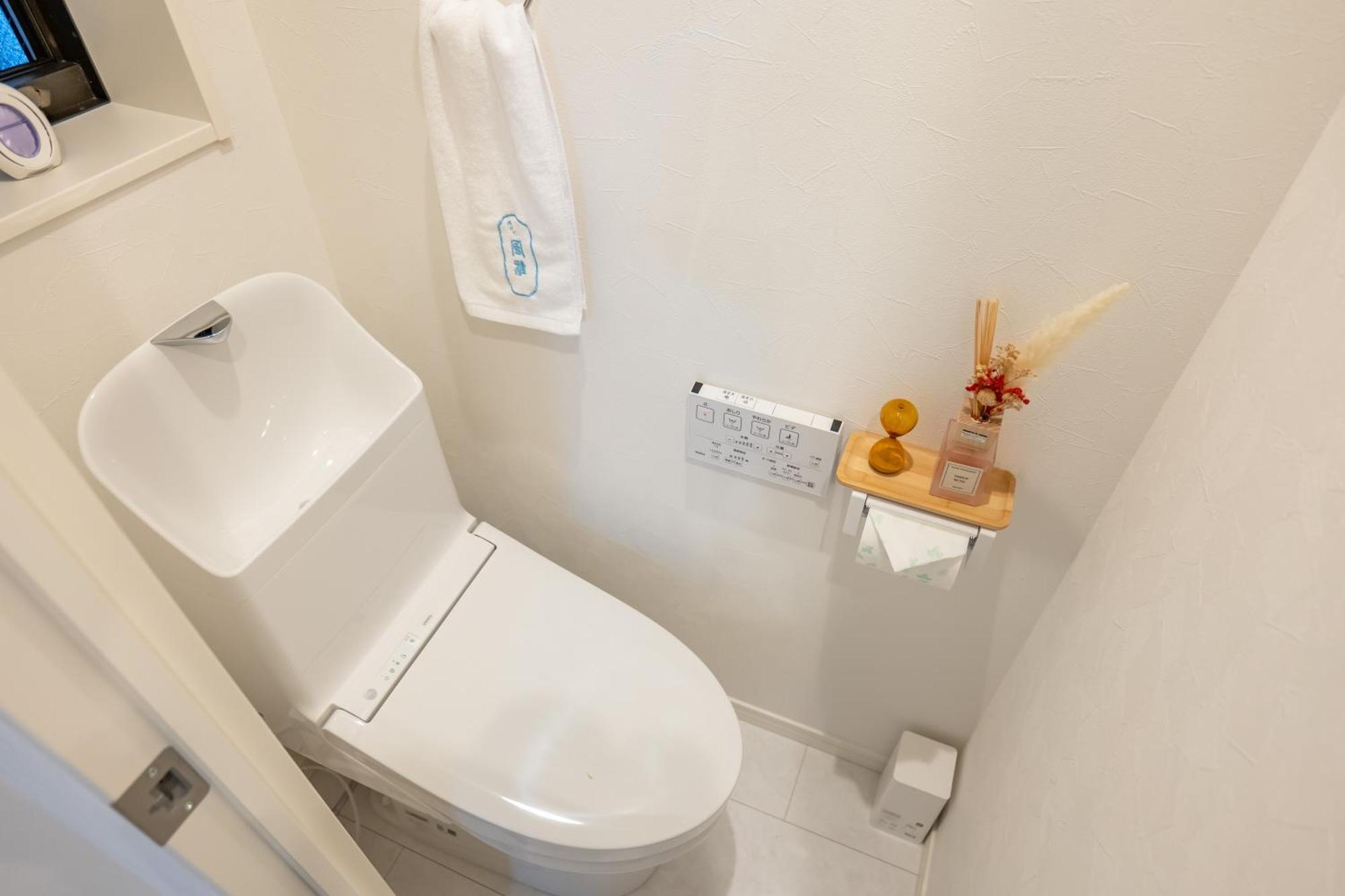 桜の川15 Detached House Ikebukuro 2 Mins Kanamecho Station 1 Min Eight People طوكيو المظهر الخارجي الصورة