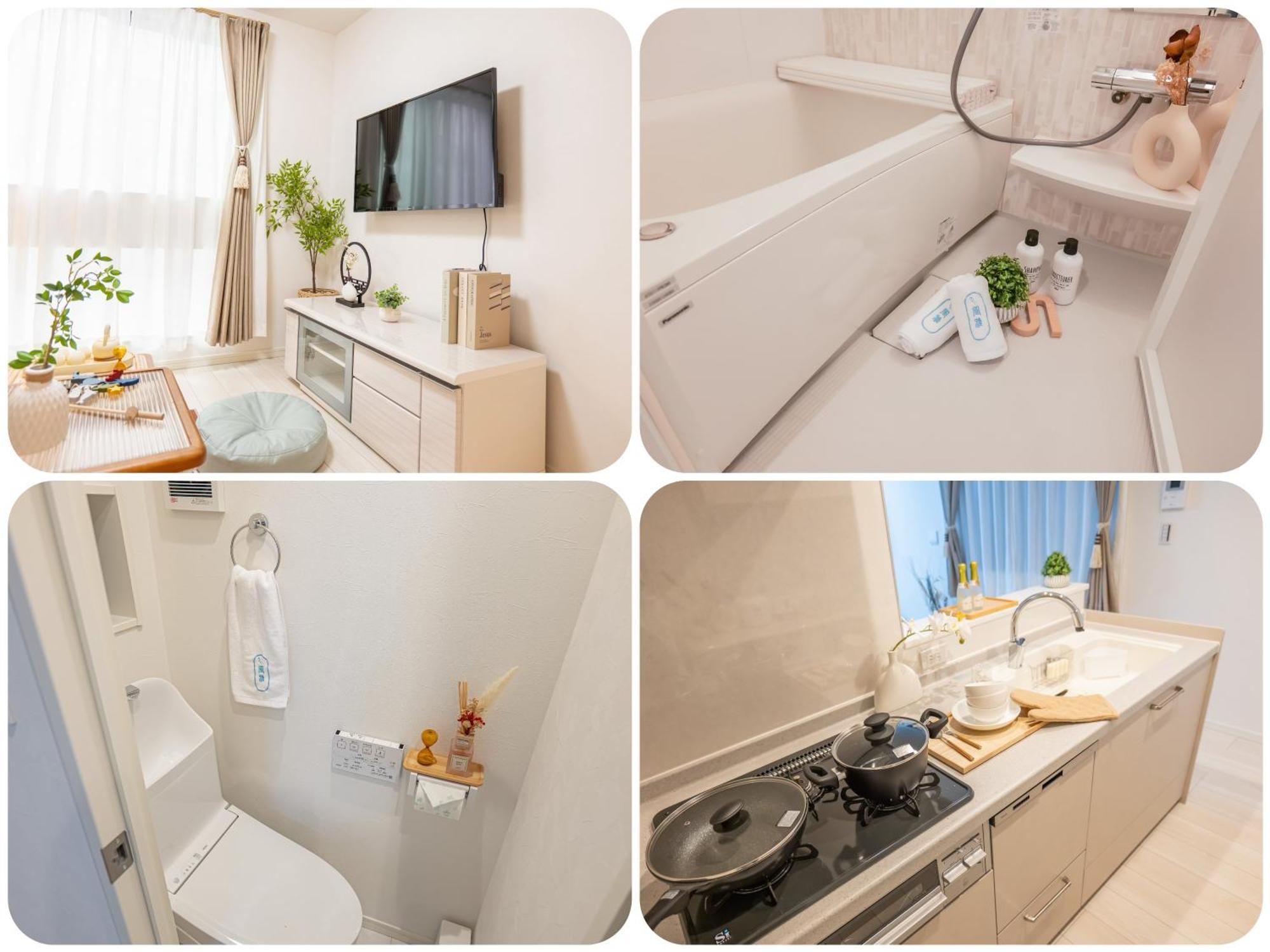 桜の川15 Detached House Ikebukuro 2 Mins Kanamecho Station 1 Min Eight People طوكيو المظهر الخارجي الصورة