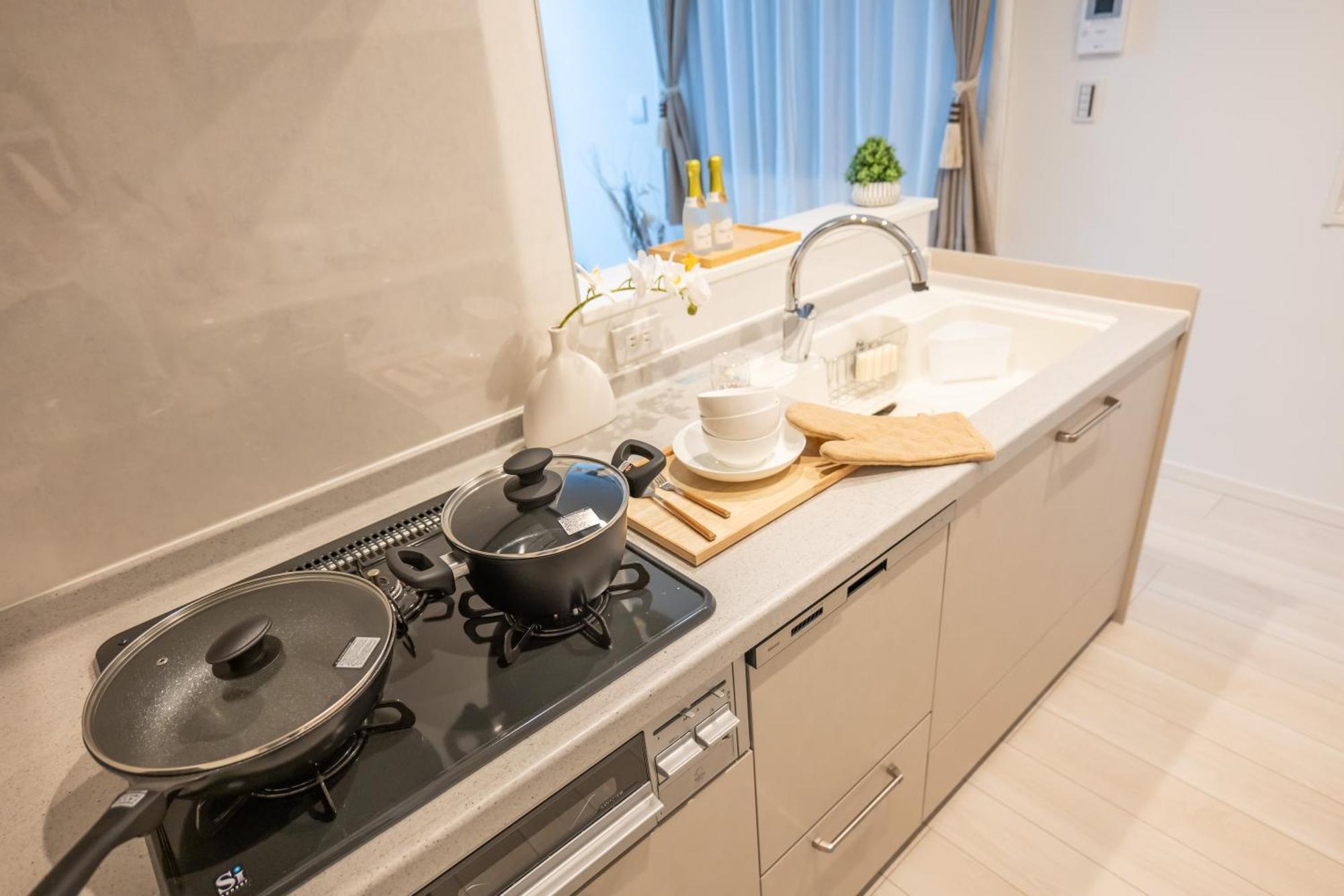 桜の川15 Detached House Ikebukuro 2 Mins Kanamecho Station 1 Min Eight People طوكيو المظهر الخارجي الصورة