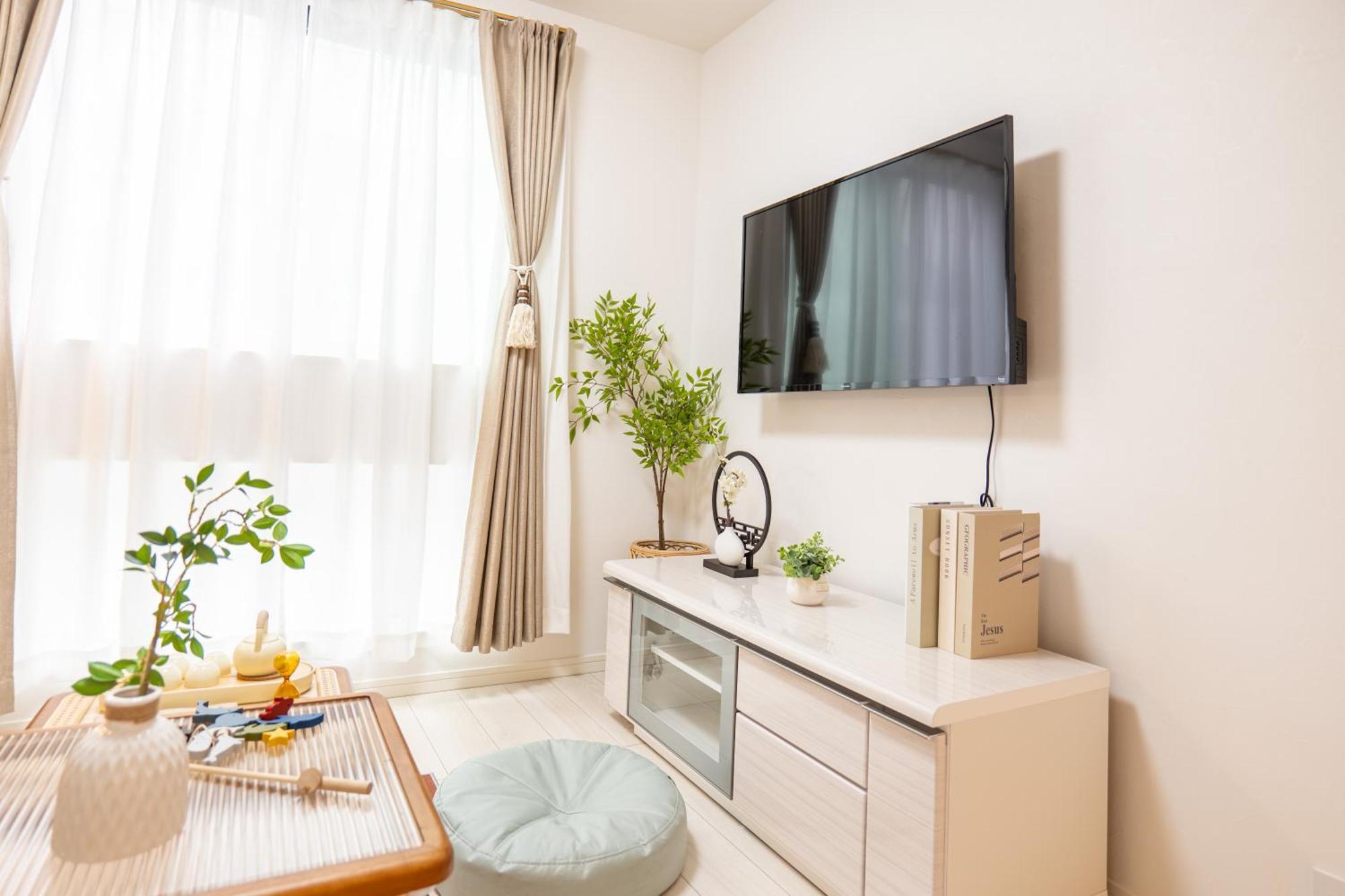 桜の川15 Detached House Ikebukuro 2 Mins Kanamecho Station 1 Min Eight People طوكيو المظهر الخارجي الصورة