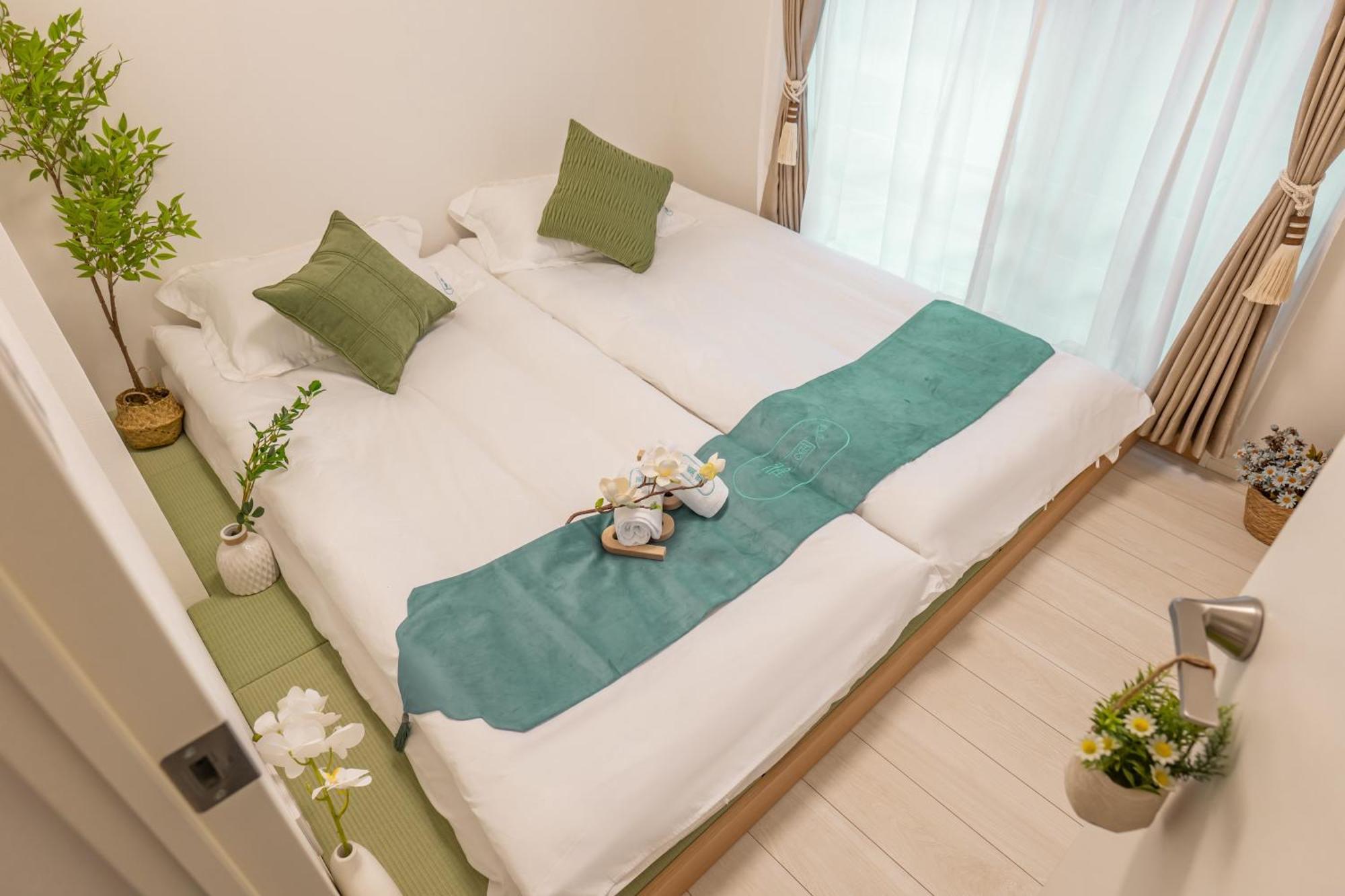 桜の川15 Detached House Ikebukuro 2 Mins Kanamecho Station 1 Min Eight People طوكيو المظهر الخارجي الصورة